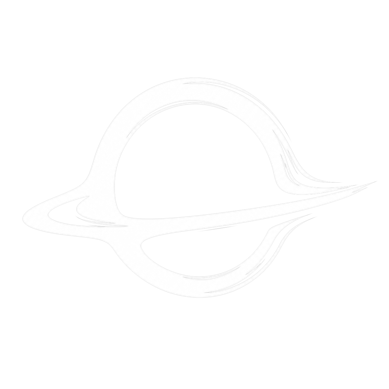 Trinity black hole