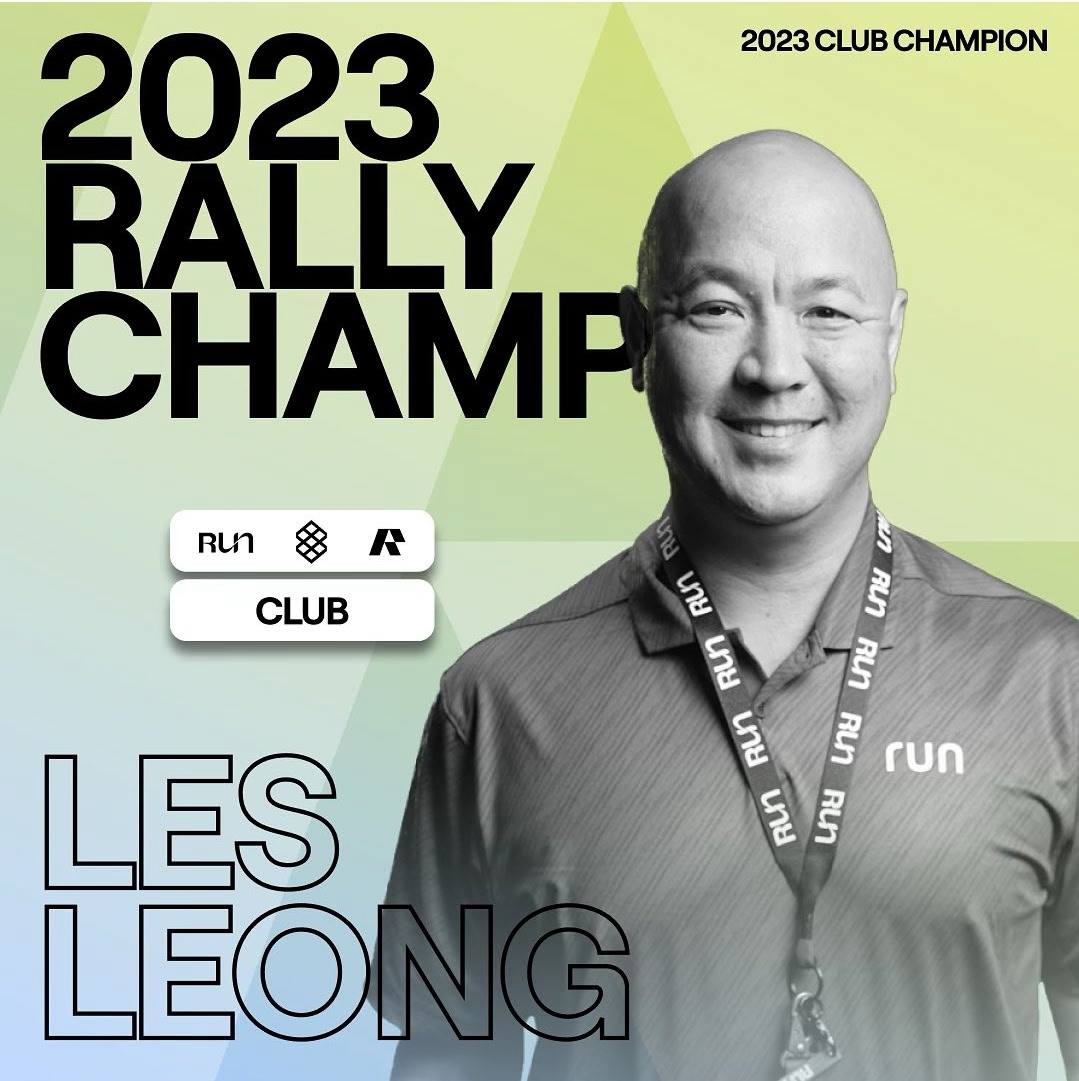 Les Leong — Award-winning solar advisor